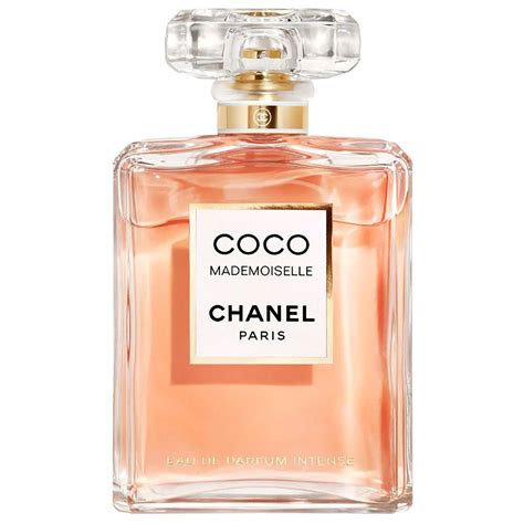 coco chanel intense fragrantica|Coco Chanel mademoiselle intense price.